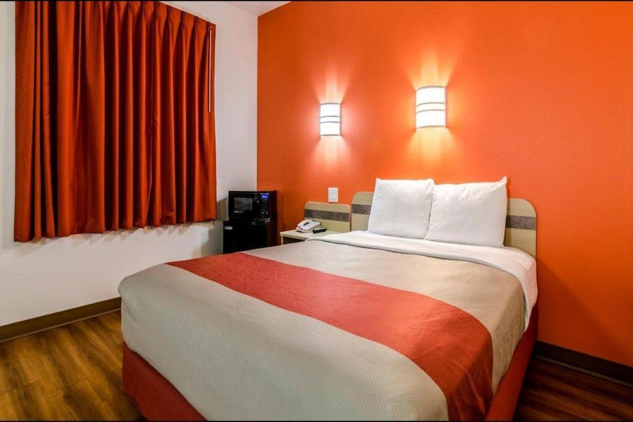 Motel 6-Kearney, Ne Exteriör bild