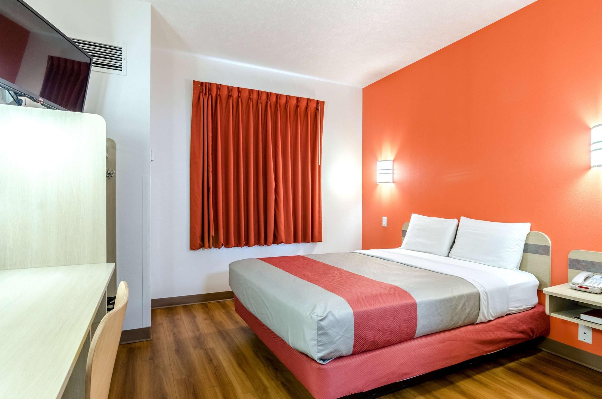 Motel 6-Kearney, Ne Exteriör bild