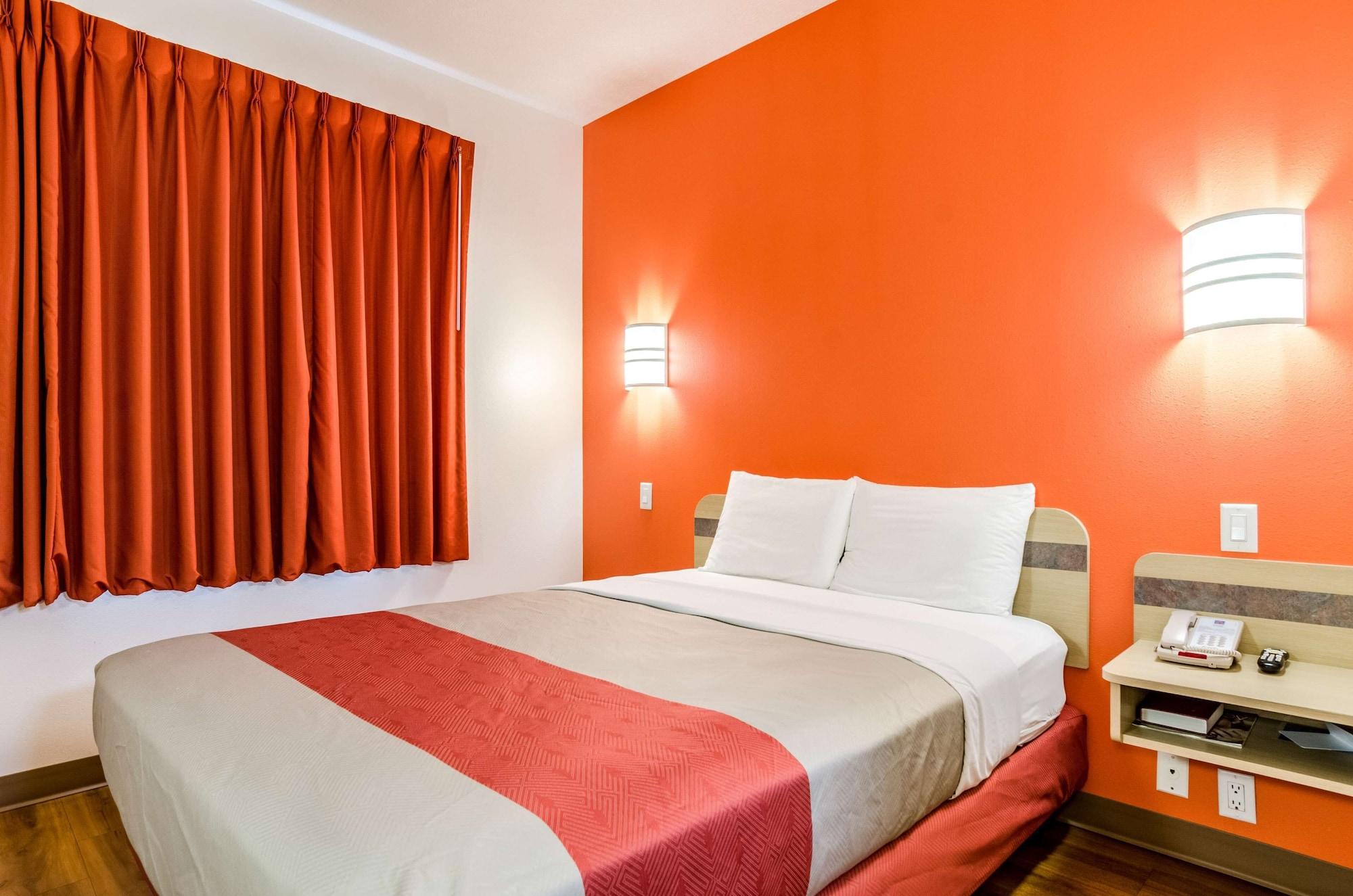 Motel 6-Kearney, Ne Exteriör bild