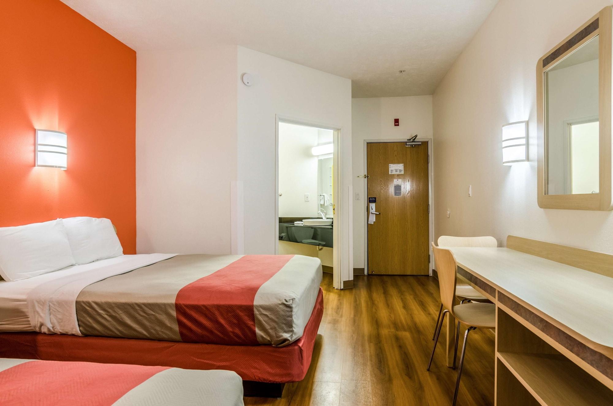 Motel 6-Kearney, Ne Exteriör bild