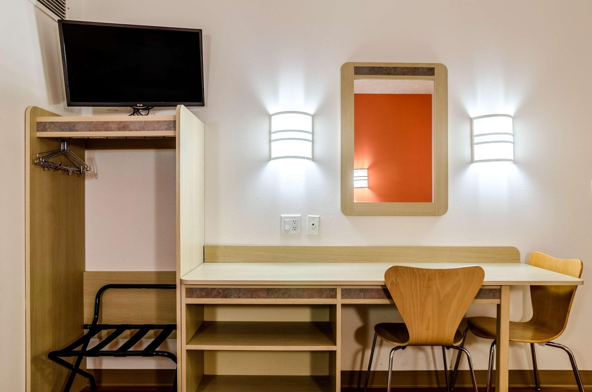 Motel 6-Kearney, Ne Exteriör bild