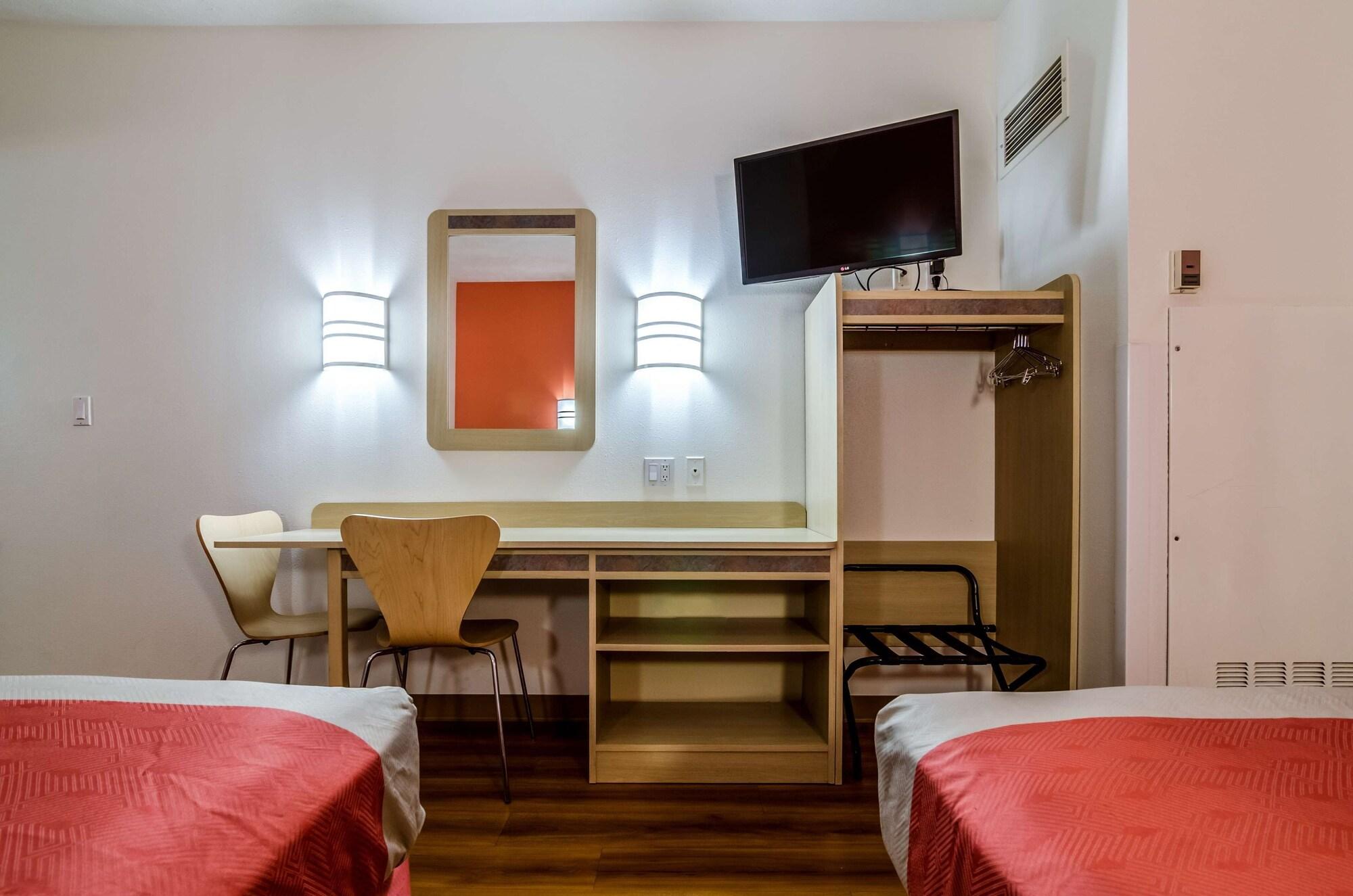 Motel 6-Kearney, Ne Exteriör bild