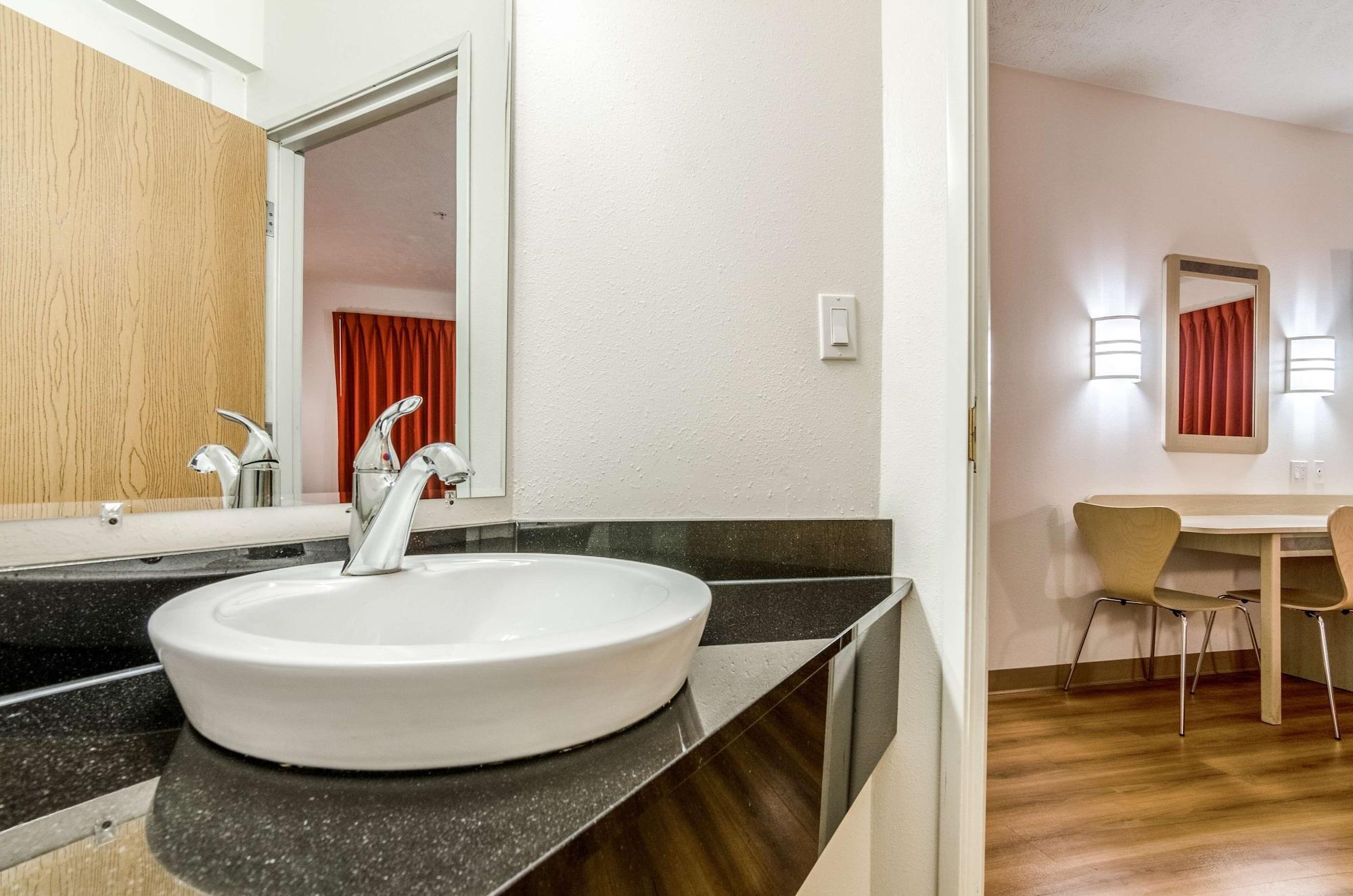 Motel 6-Kearney, Ne Exteriör bild