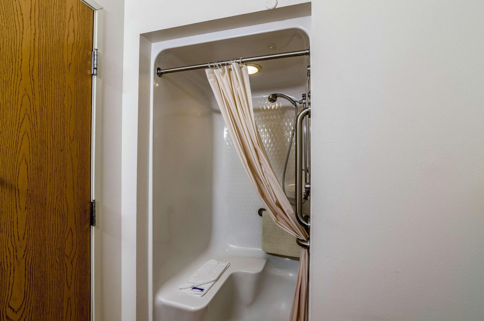 Motel 6-Kearney, Ne Exteriör bild